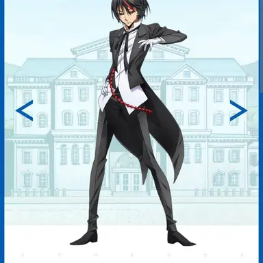 Profile image of ディアブロ