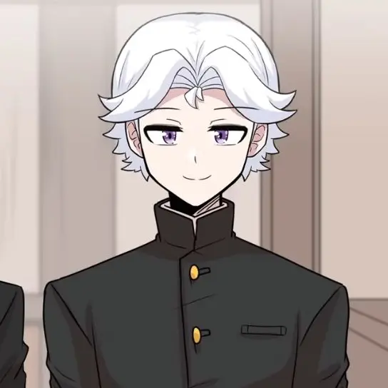 sssssooooooohe의 남고에 오게 된 나.