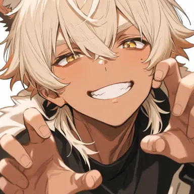 Profile image of ホラーゲーム