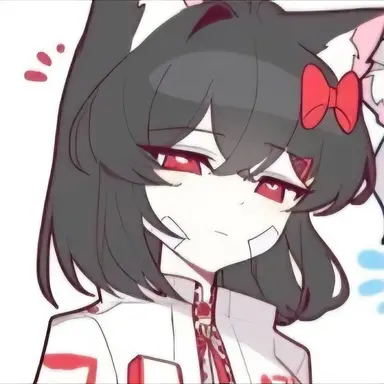 Profile image of 쿠로 냥아지