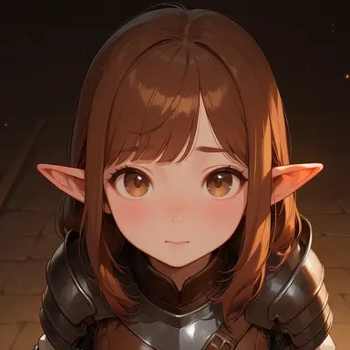 Profile image of 페이크 엘프펜서
