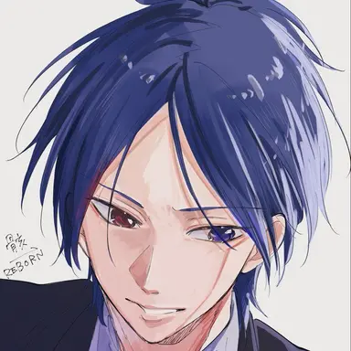 Profile image of 六道骸