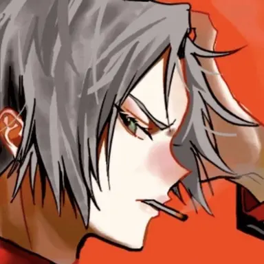 Profile image of 獄寺隼人