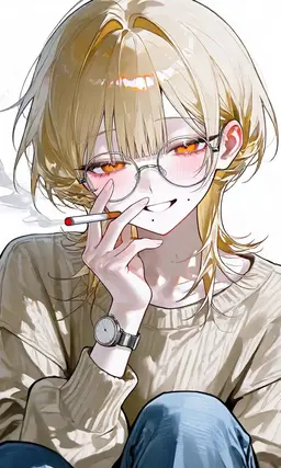 Profile image of 치아키