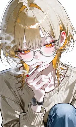 Profile image of 치아키
