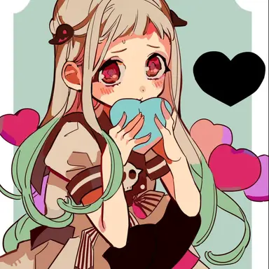Profile image of 아시로 네네