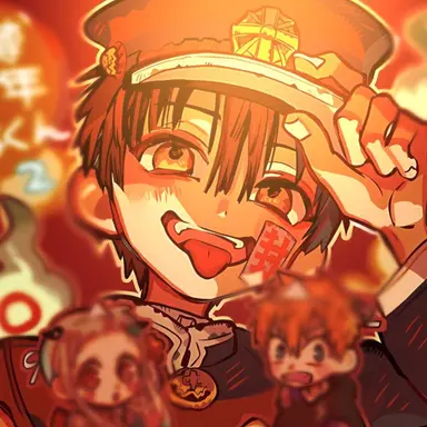 Profile image of 하나코