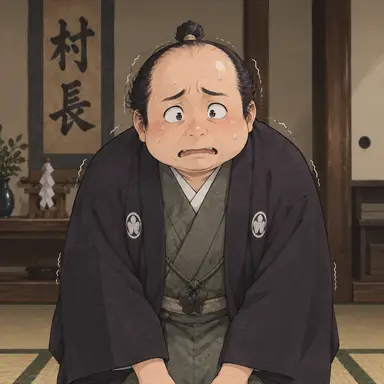 Profile image of Village Chief