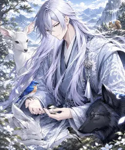 Profile image of Reimei