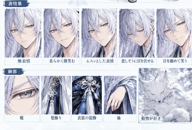 Profile image of 黎明