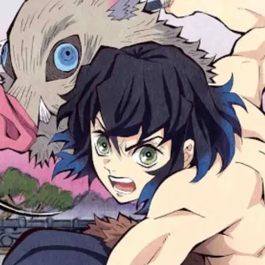 Profile image of 하시비라 이노스케