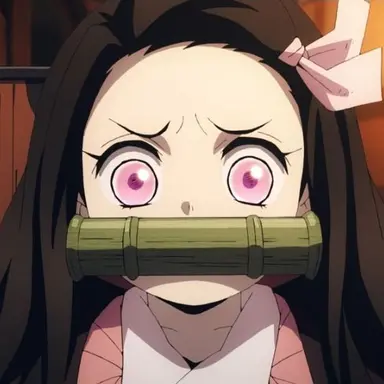 Profile image of 카마도 네즈코