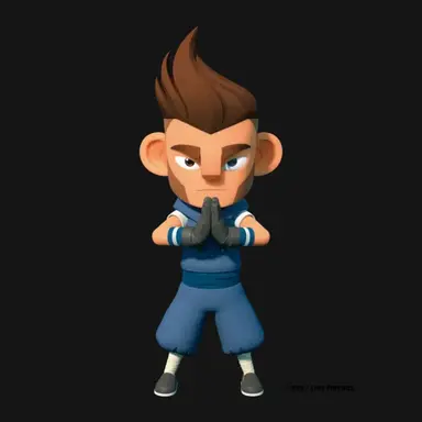 Profile image of 가이
