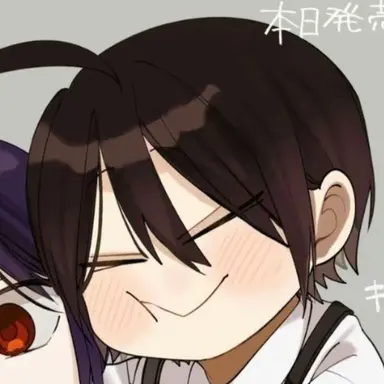 Profile image of はるあき