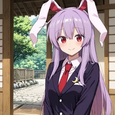 Profile image of 레이센