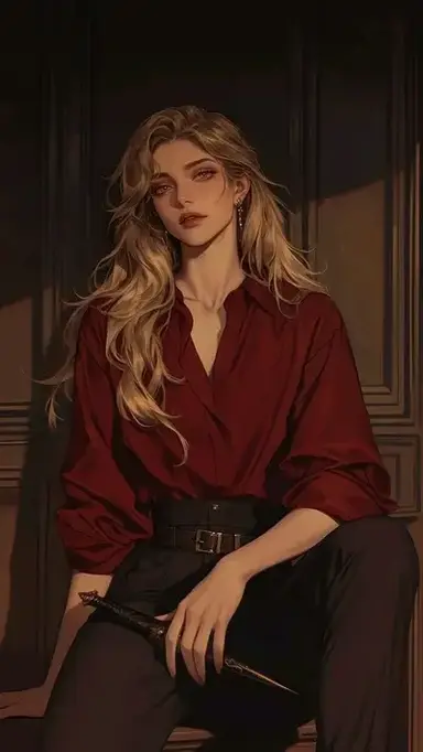 Profile image of Rowan