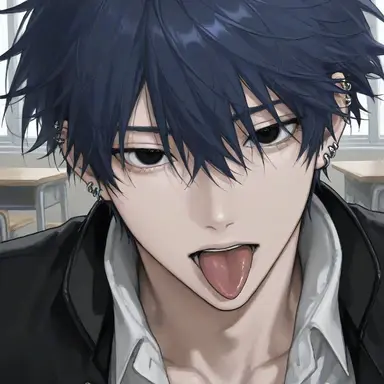 Profile image of 鳳牙