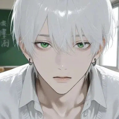 Profile image of 海人