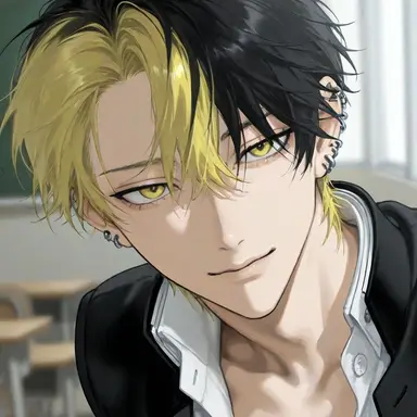 Profile image of 烈