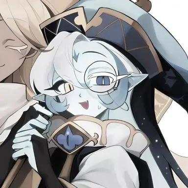 Profile image of 진리의 현자