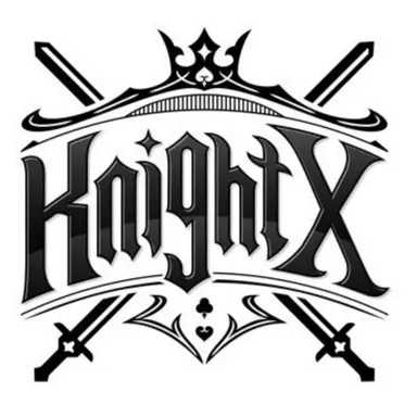 Profile image of 騎士X