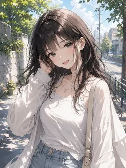 Profile image of キム・ソユン