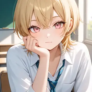 Profile image of 晴海