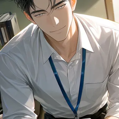 Profile image of Aldric
