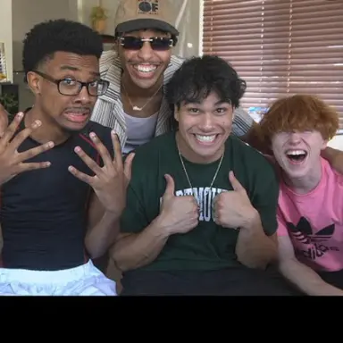 Profile image of Big Four