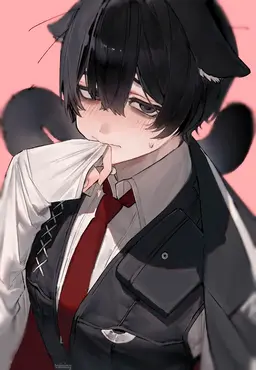 Profile image of 흑 설