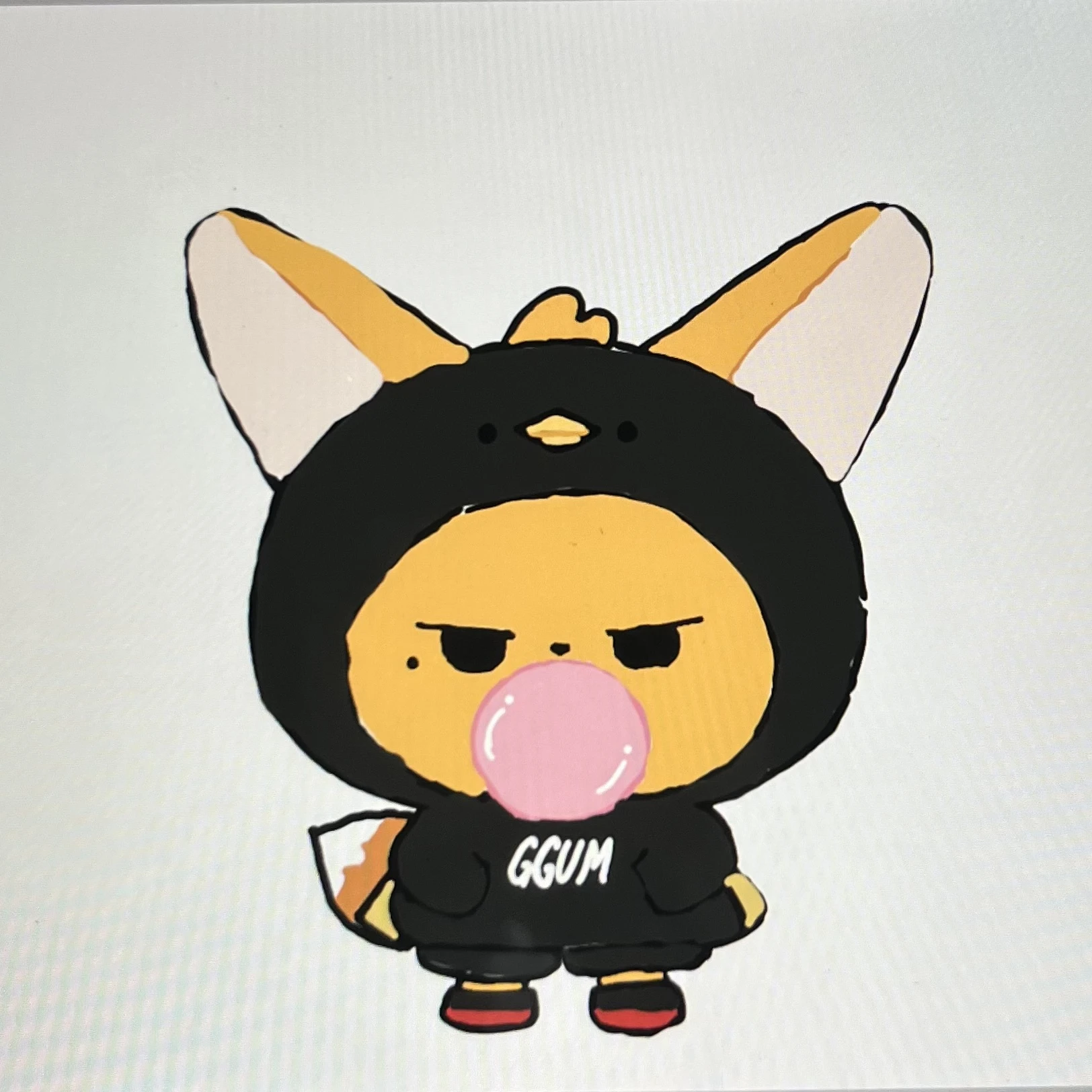 황춘이