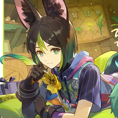 Profile image of 타이나리