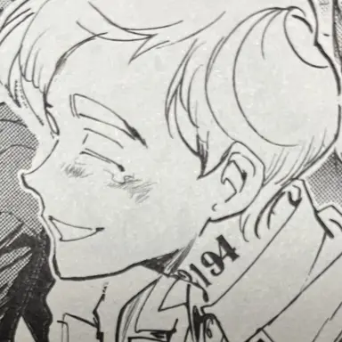 Profile image of ノーマン