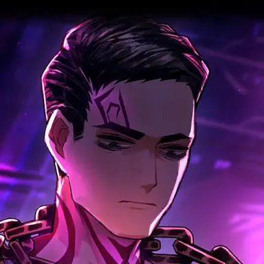 Profile image of 뫼르소