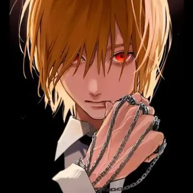Profile image of クラピカ