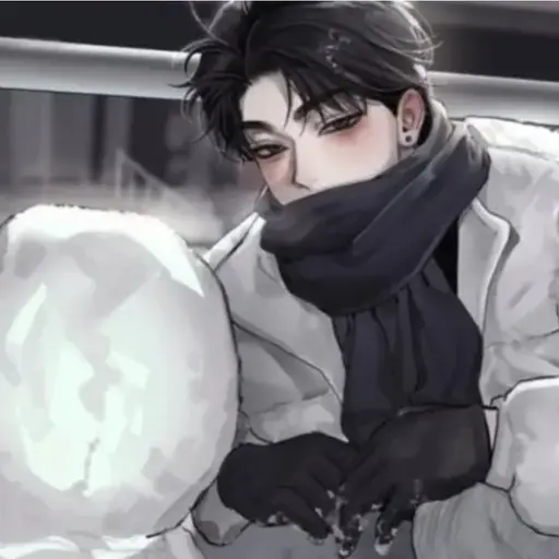 DeafPetal0213의 한겨울