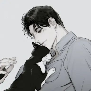 Profile image of 우에츠키 테츠오