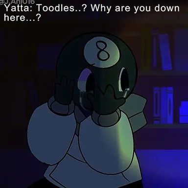 Profile image of Toodles