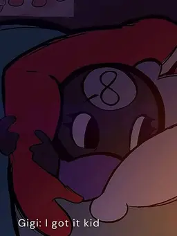 Profile image of Toodles