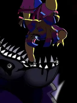 Profile image of Yatta