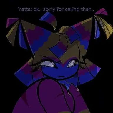 Profile image of Yatta