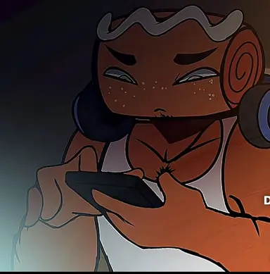 Profile image of Cosmo