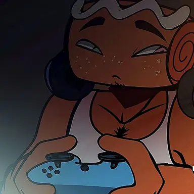 Profile image of Cosmo