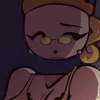 Profile image of Teagan