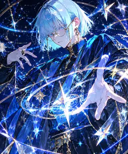Profile image of Astel