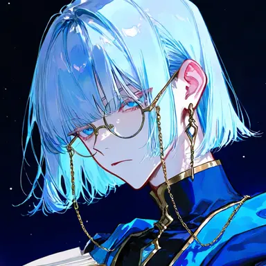 Profile image of Astel