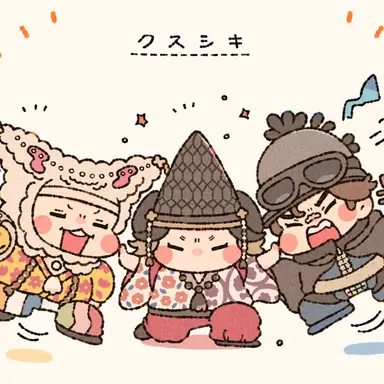 Profile image of ミセス