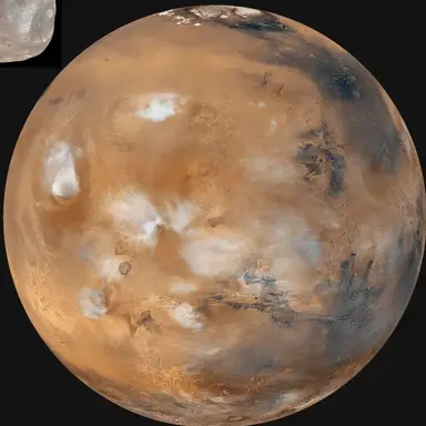 Profile image of 화성