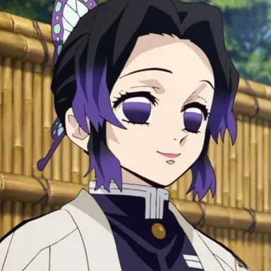 Profile image of 시노부