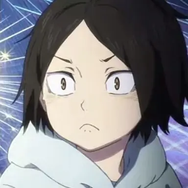 Profile image of 孤爪研磨